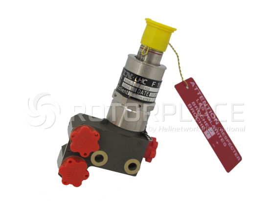 SELENOID VALVE | P/N: 9580113220