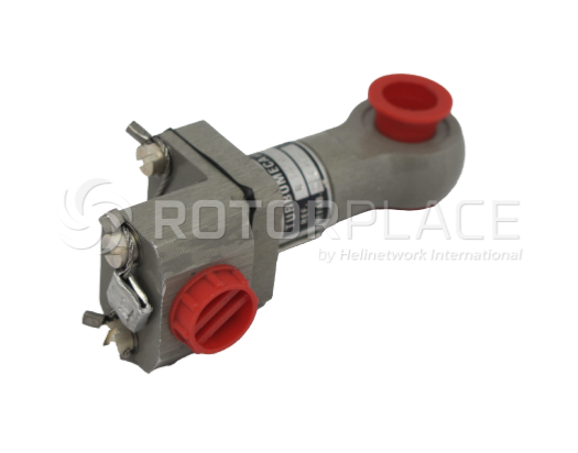 PRESSURIZING VALVE | P/N: 0174025120