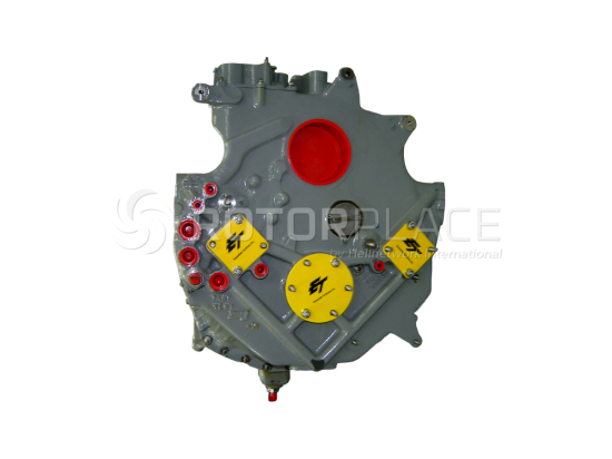 GEARBOX 250-C20R | P/N: 23035185