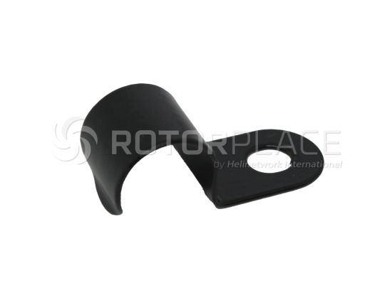 HALF CLAMP, INNER | P/N: 0400410090