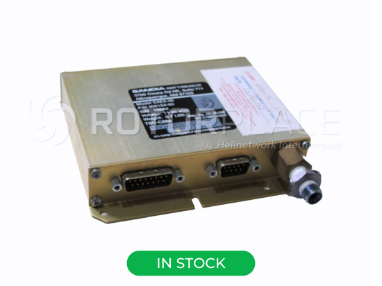 SAE5-35 | P/N: 305154-00