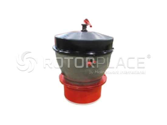 MODULE 03 - GENERATEUR MOTEUR | P/N: 70BM037710