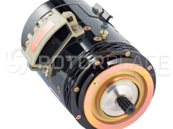 STARTER GENERATOR | P/N: 524-031