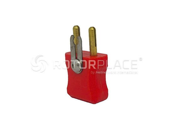 MALE PLUG | P/N: 9561490140