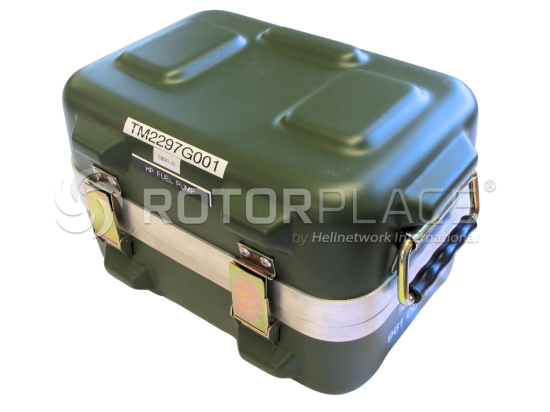 CONDITIONING | P/N: TM2296G001