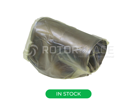 SHIELD, HEAT | P/N: 0292827110