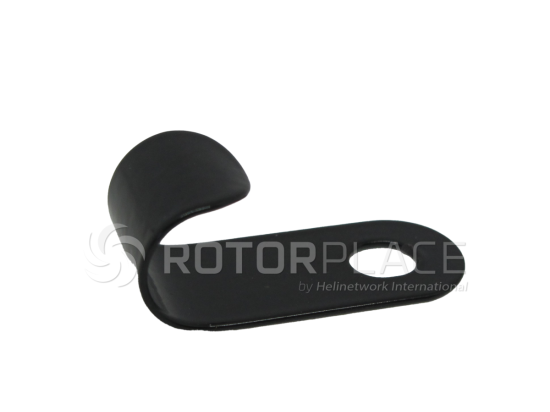 HALF CLAMP, OUTER | P/N: 0400420020