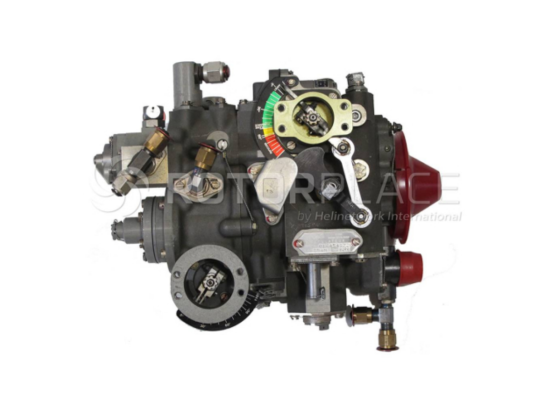 F,C,U, ASSY; ADJUSTED | P/N: 0164851330