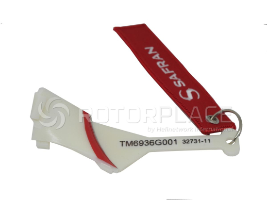 EROSION GAGE | P/N: TM6733G001