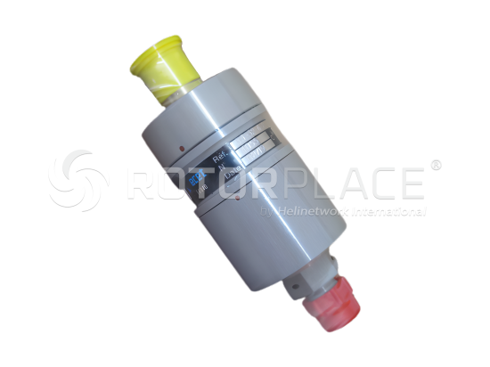 OIL PRESSURE TRANSMITTER | P/N: 9550178050