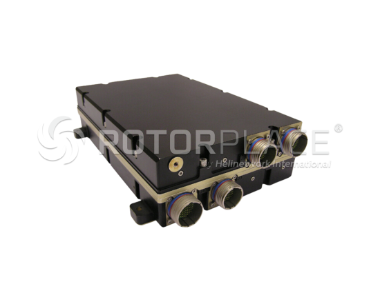 DIGITAL ENGINE CONTROL UNIT | P/N: 70EML01080