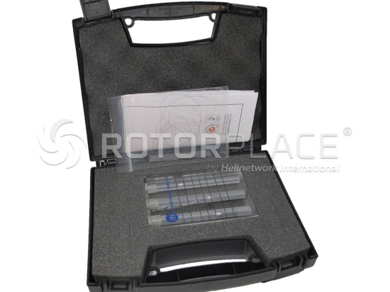 BALL TYPE VISCOSIMETER | P/N: 8819252001