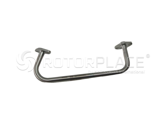 PIPE,FUEL,EXCHANGER-METERING VALVE | P/N: 0292737390