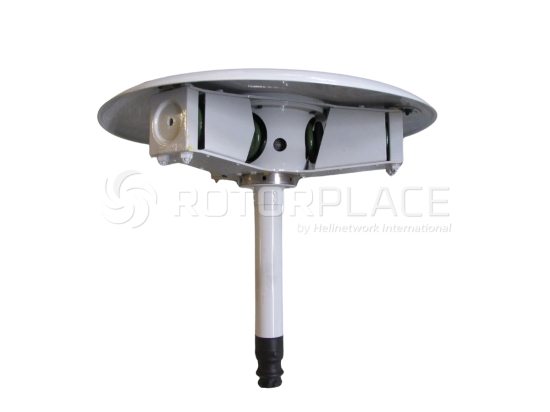 ANTI VIBREUR | P/N : 350A-31-0033-05