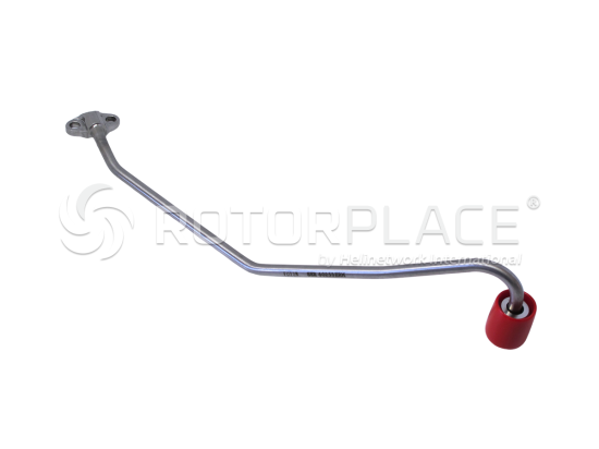 PIPE,FUEL,MAIN MANIFOLD SUPPLY | P/N: 0292737310