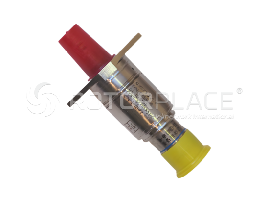 TRANSMITTER,TORQUEMETER PRESSURE | P/N: 9550170360
