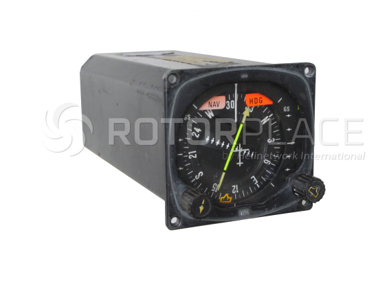 KI525A PICTORIAL NAVIGATION INDICATOR | P/N: 066-3046-01