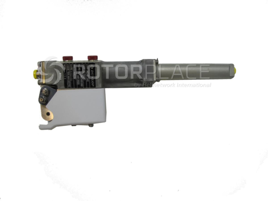 SERVO-CONTROL, FRONT, WITH LOCK | P/N: AC67246