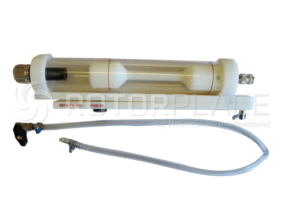 PERMEABILITY MEASUREMENT TOOL | P/N: TM5697G101