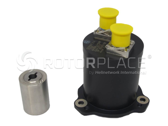 ALTERNATOR | P/N: 9550171800