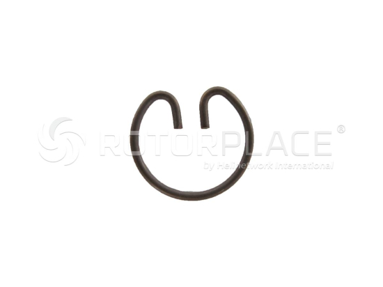 RING,RETAINING | P/N: 9520011820