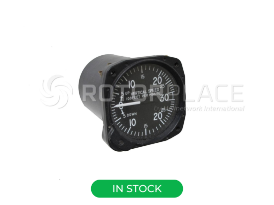 VARIOMETER | P/N: 38210-490