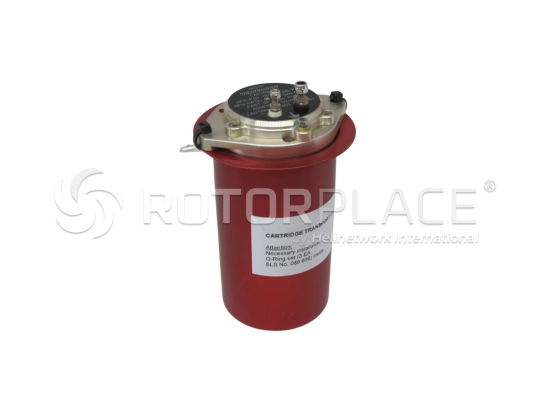 CARTRIDGE | P/N: 130100