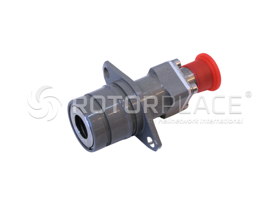 FUEL FILTER PRECLEANING SWITCH | P/N: 9550171460
