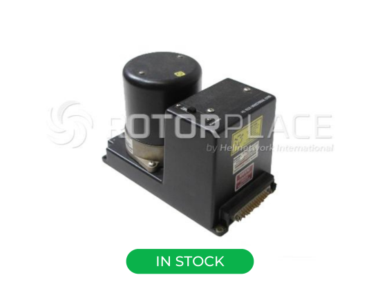 DIRECTIONAL GYRO KG102A | P/N: 060-0015-00