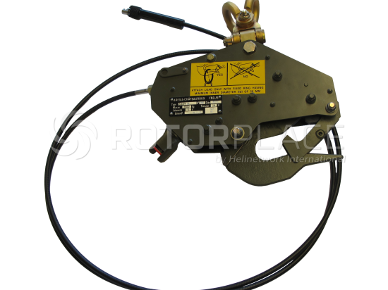 CARGO SLING RELEASE MECHANISM | P/N: S1609-6