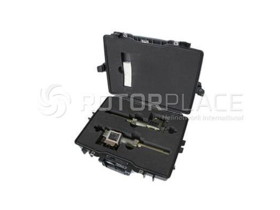 SERVO CONTROL DUNLOP (X2) CASE FOR H125 | P/N: HCS101