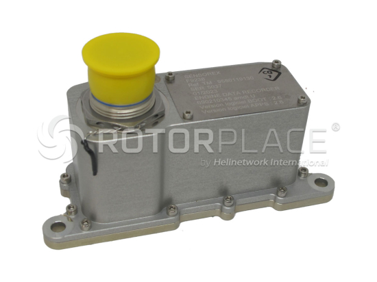 ENGINE DATA RECORDER | P/N: 9580118050