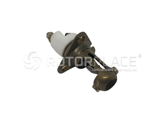 FIRE DETECTOR | P/N: 9550173130