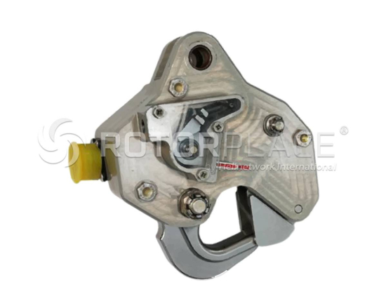 EQUIPPED CARGO HOOK | P/N : IS19-100