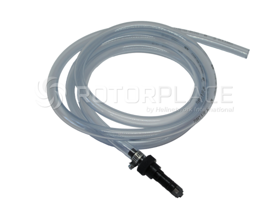 DRAINAGE DEVICE | P/N: TM3039G001