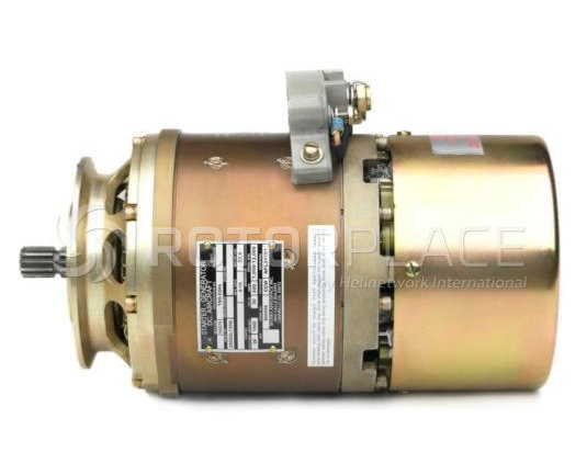 STARTER GENERATOR | P/N: 200SGL130Q-4