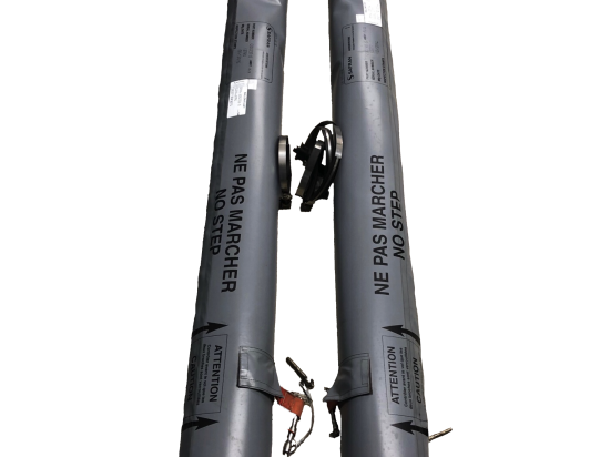 EFS / FLOAT ASSY | P/N: 220546-2