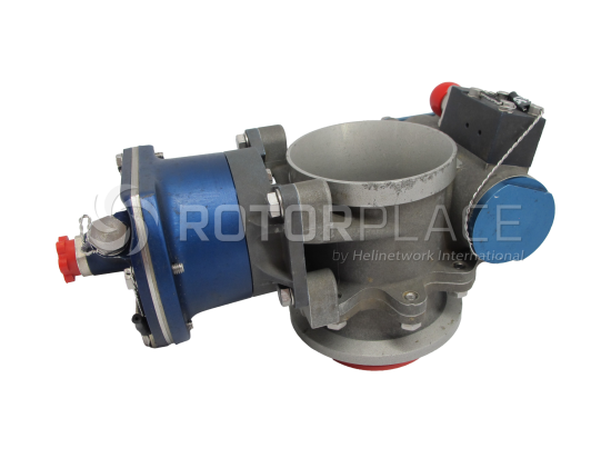 BLEED VALVE | P/N: 9560137030