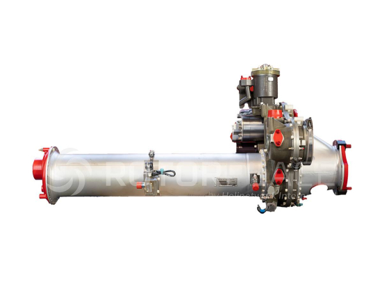 MODULE 01, ACCESSORY GEARBOX | P/N: 70BM010020