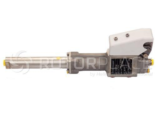 SERVO-CONTROL, RH/LH, W/O LOCK | P/N: AC67244