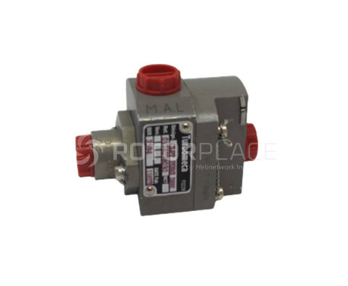 STARTING DRAIN VALVE| P/N: 0174078030