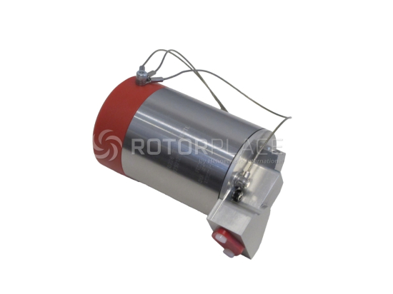 OIL PUMP | P/N: 0292125140