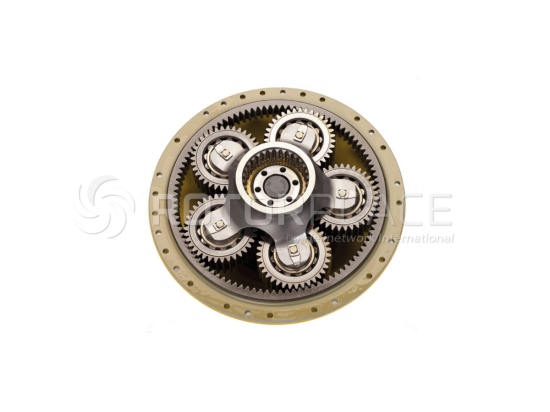 EPICYCLIC REDUCTION GEARBOX | P/N : 350A32-0100-10