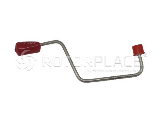 PIPE,FUEL,RH MANIFOLD SUPPLY | P/N: 0292730670