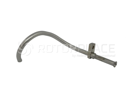 ENDOSCOPE GUIDE | P/N: 8815325000