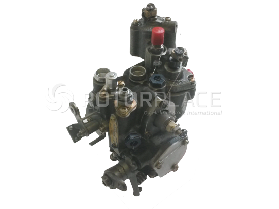 TURBINE ENGINE MAIN FUEL CONTROL MODEL DP-D2 | P/N: 2524957-9
