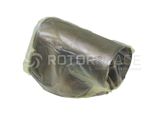 SHIELD,HEAT | P/N: 0292827120