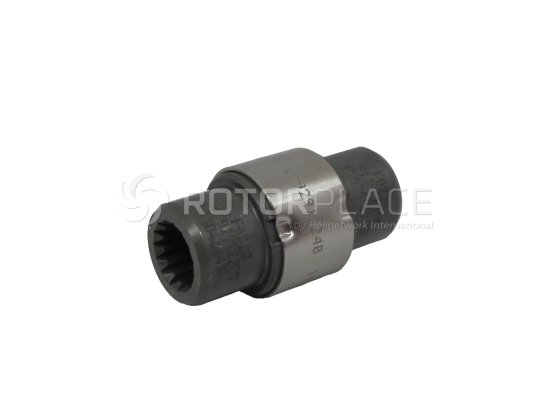 COMPLETE SLEEVE | P/N : 0292912230