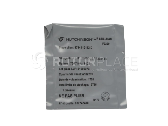 ORING | P/N: 9794410112