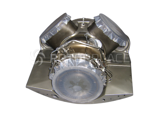 TURBINE 250-C20B | P/N: 23038241